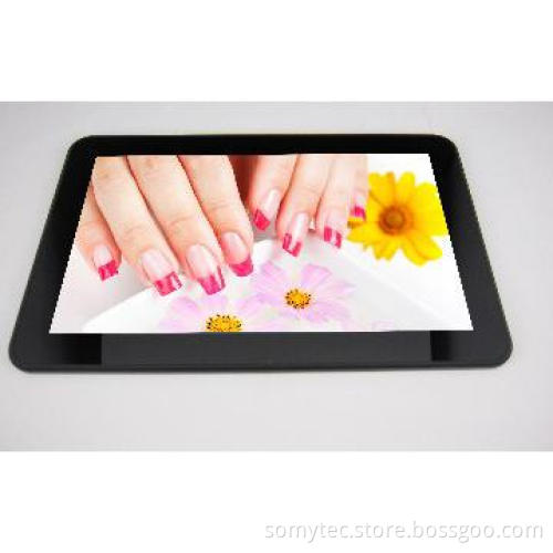 10.1\'\' Android 4.1 with CE certification tablet PC